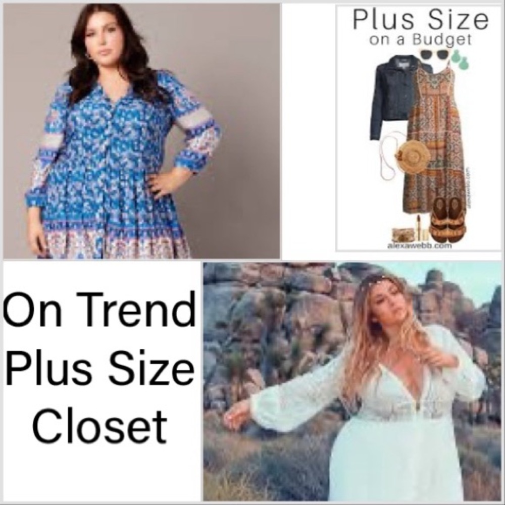 Plus Size - Picture 3 of 6